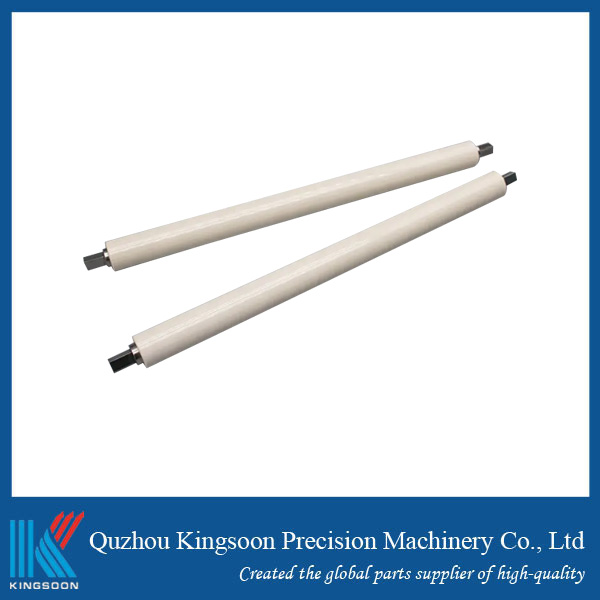 Zakaj so keramični deli prihodnost visoko natančne proizvodnje?